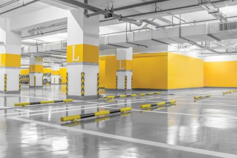 Продажа квартиры  в Аксу, Анталье, Турция 2+1, 95м2, №193873 – фото 12