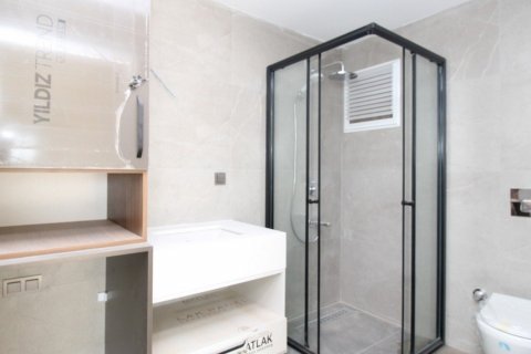 Продажа квартиры  в Аксу, Анталье, Турция 2+1, 95м2, №193873 – фото 27