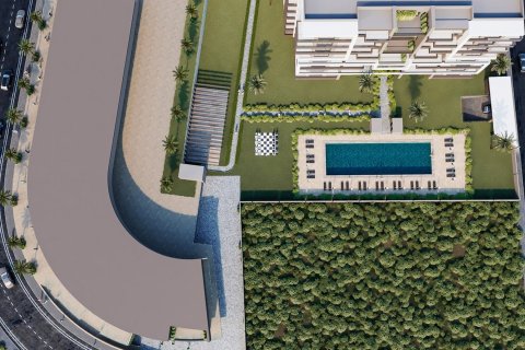 Продажа квартиры  в Аксу, Анталье, Турция 2+1, 95м2, №193873 – фото 30