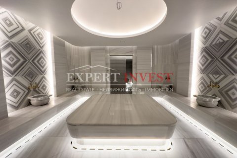 Lejlighed  i Turkler, Alanya, Antalya, Tyrkiet Nr. 190513 - 15