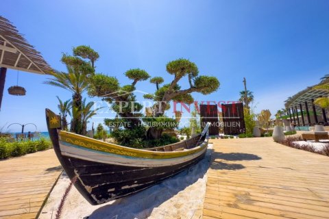 Lejlighed  i Turkler, Alanya, Antalya, Tyrkiet Nr. 190513 - 21