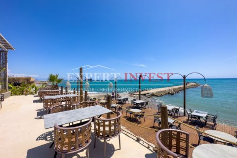 Lejlighed  i Turkler, Alanya, Antalya, Tyrkiet Nr. 190513 - 23