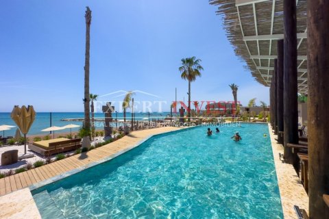 Lejlighed  i Turkler, Alanya, Antalya, Tyrkiet Nr. 190513 - 24