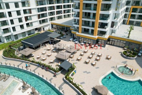 Lejlighed  i Turkler, Alanya, Antalya, Tyrkiet Nr. 190513 - 10