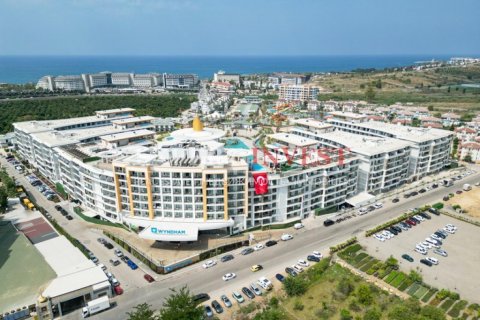 Lejlighed  i Turkler, Alanya, Antalya, Tyrkiet Nr. 190513 - 2
