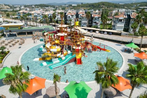 Lejlighed  i Turkler, Alanya, Antalya, Tyrkiet Nr. 190513 - 5