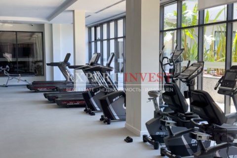 Lejlighed  i Turkler, Alanya, Antalya, Tyrkiet Nr. 190513 - 13