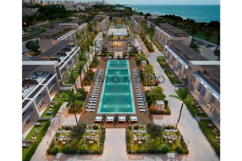 Продажа квартиры в Северном Кипре студия, 78м2, №190502 – фото 10