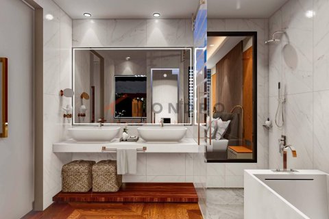 Продажа квартиры в Северном Кипре студия, 78м2, №190502 – фото 19