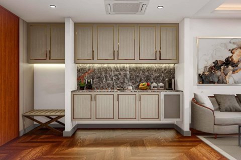 Продажа квартиры в Северном Кипре студия, 78м2, №190502 – фото 17