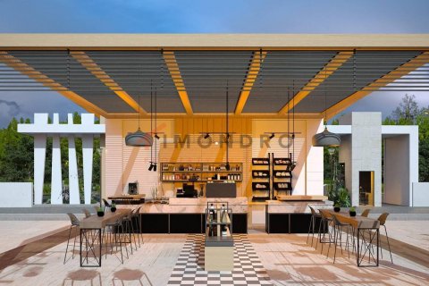 Продажа квартиры в Северном Кипре студия, 78м2, №190502 – фото 8