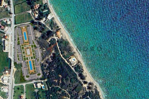 Продажа квартиры в Северном Кипре студия, 78м2, №190502 – фото 13