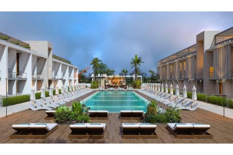 Продажа квартиры в Северном Кипре студия, 78м2, №190502 – фото 9