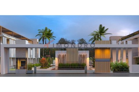 Продажа квартиры в Северном Кипре студия, 78м2, №190502 – фото 7