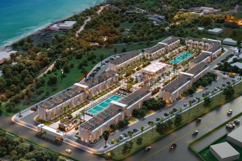 Продажа квартиры в Северном Кипре студия, 78м2, №190502 – фото 3