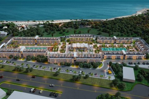 Продажа квартиры в Северном Кипре студия, 78м2, №190502 – фото 2