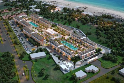 Продажа квартиры в Северном Кипре студия, 78м2, №190502 – фото 4