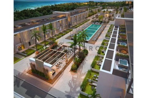 Продажа квартиры в Северном Кипре студия, 78м2, №190502 – фото 11