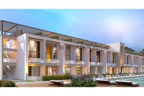 Продажа квартиры в Северном Кипре студия, 78м2, №190502 – фото 5