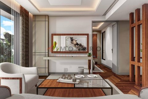 Продажа квартиры в Северном Кипре студия, 78м2, №190502 – фото 16