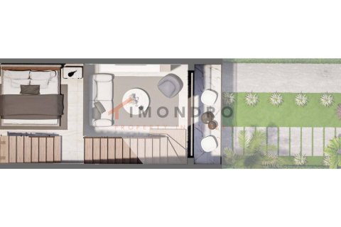 Продажа квартиры в Северном Кипре студия, 78м2, №190502 – фото 22