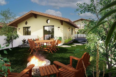 Продажа квартиры  в Ени-Эренкое, Гюзельюрте, Северный Кипр 3+1, 164м2, №190508 – фото 2