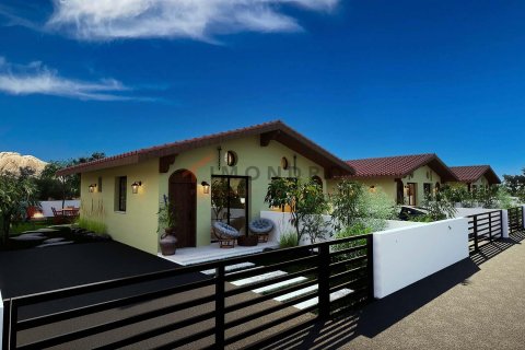 Продажа квартиры  в Ени-Эренкое, Гюзельюрте, Северный Кипр 3+1, 164м2, №190508 – фото 3