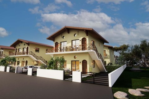 Продажа квартиры  в Ени-Эренкое, Гюзельюрте, Северный Кипр 3+1, 164м2, №190508 – фото 1