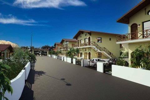 Продажа квартиры  в Ени-Эренкое, Гюзельюрте, Северный Кипр 3+1, 164м2, №190508 – фото 4