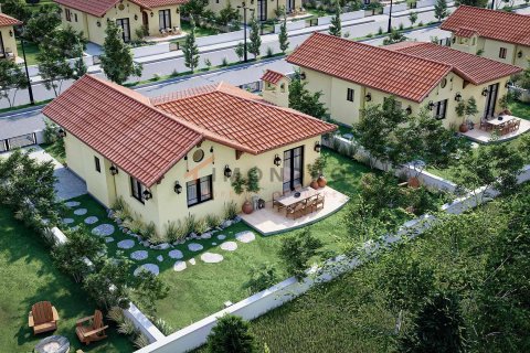 Продажа квартиры  в Ени-Эренкое, Гюзельюрте, Северный Кипр 3+1, 164м2, №190508 – фото 10