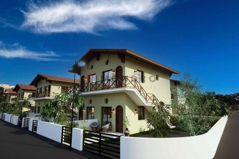 Продажа квартиры  в Ени-Эренкое, Гюзельюрте, Северный Кипр 3+1, 164м2, №190508 – фото 5