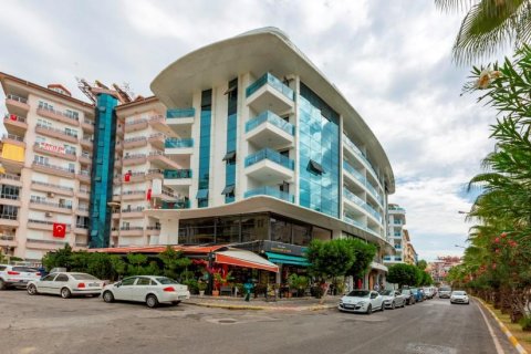 Wohnung  in Alanya, Antalya, Türkei Nr. 209948 - 3