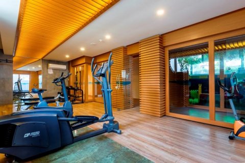 Wohnung  in Alanya, Antalya, Türkei Nr. 209948 - 13