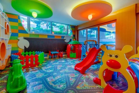 Wohnung  in Alanya, Antalya, Türkei Nr. 209948 - 14