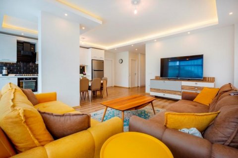 Wohnung  in Alanya, Antalya, Türkei Nr. 209948 - 20