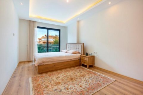 Wohnung  in Alanya, Antalya, Türkei Nr. 209948 - 24