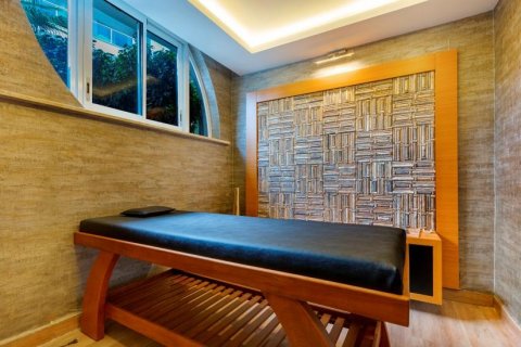 Wohnung  in Alanya, Antalya, Türkei Nr. 209948 - 12