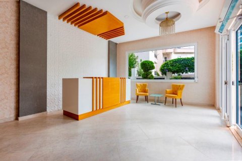 Wohnung  in Alanya, Antalya, Türkei Nr. 209948 - 16