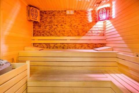 Wohnung  in Alanya, Antalya, Türkei Nr. 209948 - 9