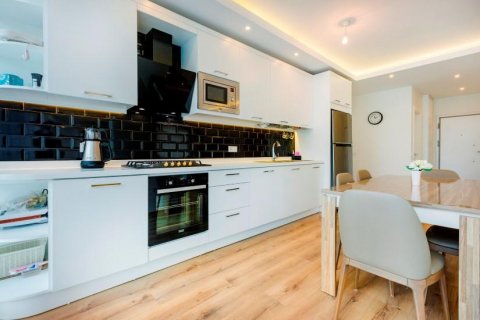 Wohnung  in Alanya, Antalya, Türkei Nr. 209948 - 22