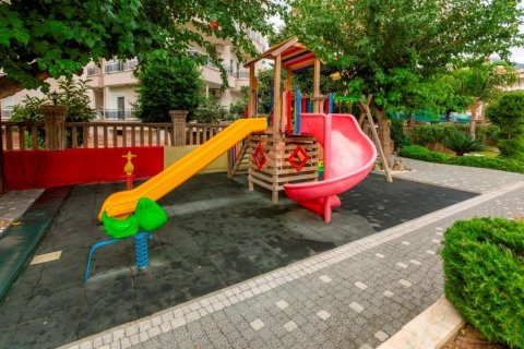 Wohnung  in Alanya, Antalya, Türkei Nr. 209948 - 8