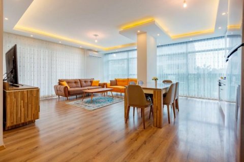 Wohnung  in Alanya, Antalya, Türkei Nr. 209948 - 1