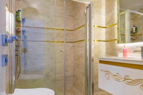 Wohnung  in Alanya, Antalya, Türkei Nr. 209948 - 30