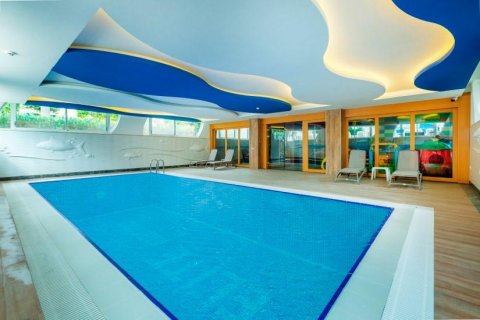 Wohnung  in Alanya, Antalya, Türkei Nr. 209948 - 15