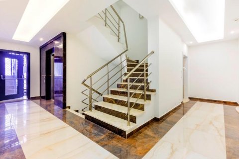 Wohnung  in Alanya, Antalya, Türkei Nr. 209948 - 17