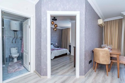 Apartment for sale  in Alanya, Antalya, Turkey, 75m2, No. 209952 – photo 17