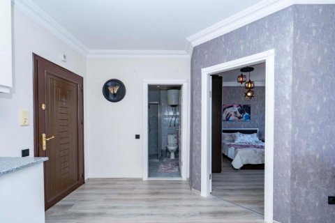 Apartment for sale  in Alanya, Antalya, Turkey, 75m2, No. 209952 – photo 16