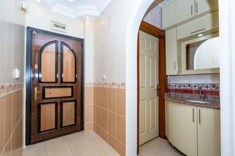 Продажа квартиры  в Аланье, Анталье, Турция 4 комн., 170м2, №209947 – фото 10