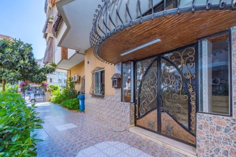 Продажа квартиры  в Аланье, Анталье, Турция 4 комн., 170м2, №209947 – фото 4