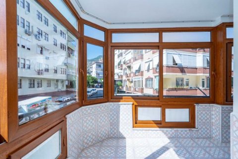 Продажа квартиры  в Аланье, Анталье, Турция 4 комн., 170м2, №209947 – фото 18